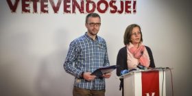 VV:  Të zgjerohen hetimet për Sokol Bashotën edhe për raste tjera