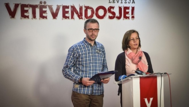 VV:  Të zgjerohen hetimet për Sokol Bashotën edhe për raste tjera