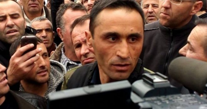 Veteranët sot në protestë