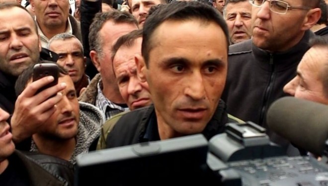 Veteranët sot në protestë