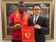 Zyrtare: Jackson Martinez për 42 millionë euro kalon te klubi kinez