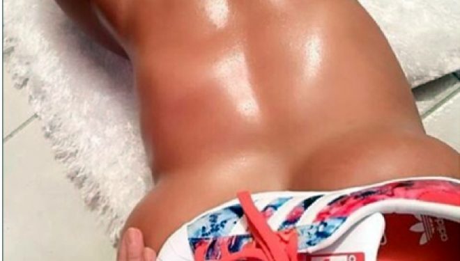 Modelja që ka bërë gjithçka (Foto) +18