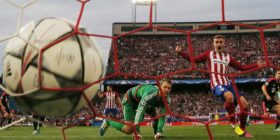 “Shuplakë” Bayernit, Atletico fiton duelin e parë