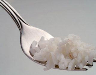 Ja pse e kemi gatuar gabim orizin në shtëpi