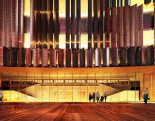Rama zbulon tjeter detaj nga Arena Kombetare