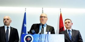 AAK-ja, për aksionin e arrestimit të Azem Sylës: Jemi të habitur se si nuk ka nodhur më parë!
