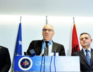 AAK pyet Kryeministrin pse do që të takohet me opozitën