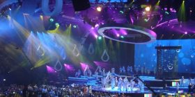 Eurovisioni sqaron pse nuk lejohet përdorimi i flamurit të Kosovës