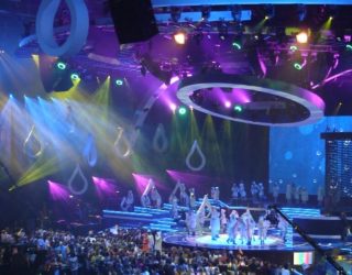 Eurovisioni sqaron pse nuk lejohet përdorimi i flamurit të Kosovës
