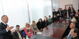 AAK’së në Prizren iu bashkuan 60 anëtarë të rinj