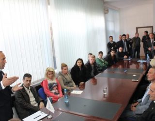 AAK’së në Prizren iu bashkuan 60 anëtarë të rinj