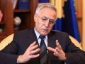 Krasniqi kritikon fjalorin e politikës, a janë përfaqësues të Kosovës apo të dy kombeve të armiqësuar