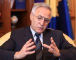 Krasniqi kritikon fjalorin e politikës, a janë përfaqësues të Kosovës apo të dy kombeve të armiqësuar