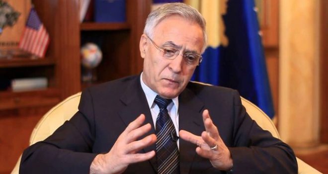 Krasniqi kritikon vizitat e Thaçit në memorialet e komunitetit serb, kërkon të japë dorëheqje