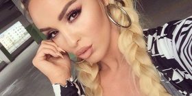 Adelina publikon projektin e paralajmëruar, ‘T’kom ik’ (Video)