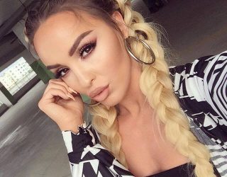 Adelina publikon projektin e paralajmëruar, ‘T’kom ik’ (Video)