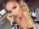 Adelina Berisha në foto pa të brendshme (Foto)