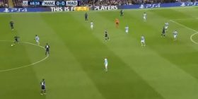 Man City “befason” Realin