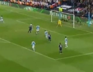 Jese “dridh” Man Cityn (VIDEO)