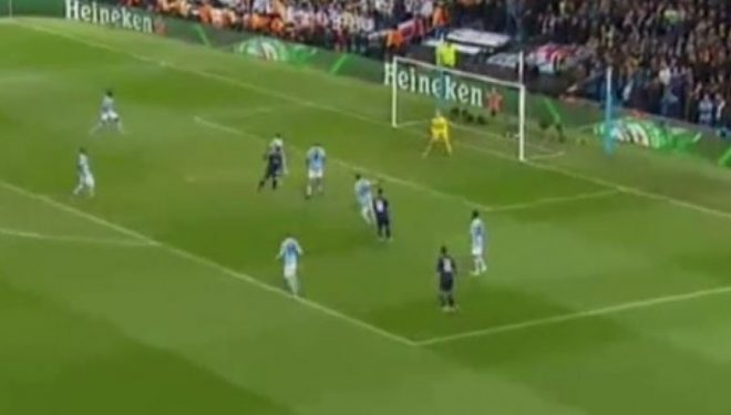 Jese “dridh” Man Cityn (VIDEO)