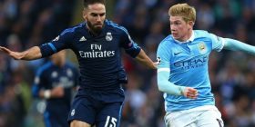 E pabesueshme nga Man City