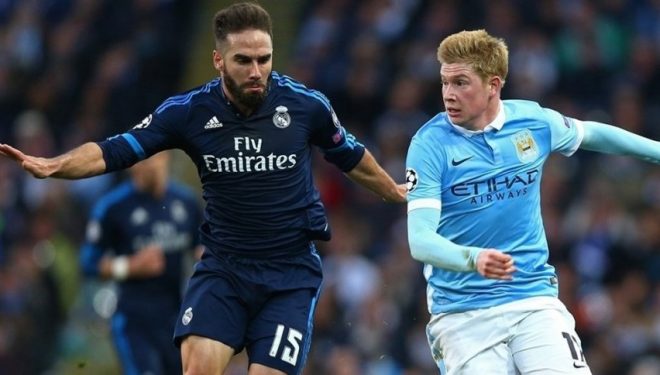 E pabesueshme nga Man City
