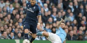 “Katastrofë” për Real Madridin