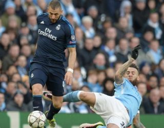 “Katastrofë” për Real Madridin