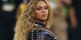 Na Kishte munguar! Beyonce tregon potencialin bombastik…(foto)