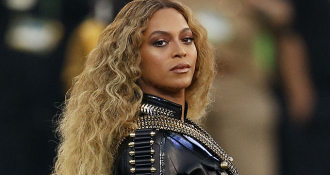 Na Kishte munguar! Beyonce tregon potencialin bombastik…(foto)