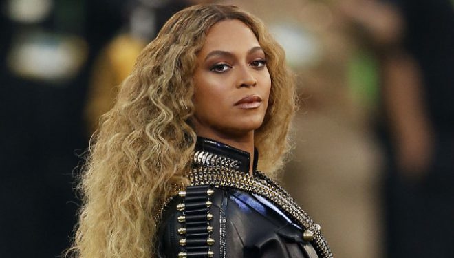 Na Kishte munguar! Beyonce tregon potencialin bombastik…(foto)
