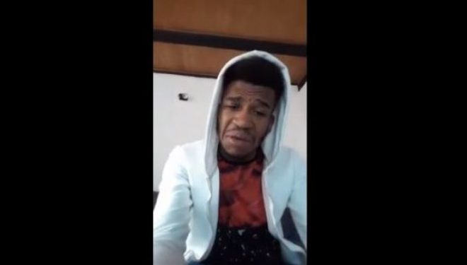 “Unë jom shqiptar i zi”: Njihuni me të huajin që vdes të jetë shqiptar (VIDEO)