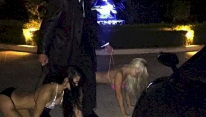 Mësoni pse të gjithë përdoruesit e instagramit e urrejnë këtë djalë? (Foto)