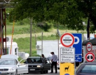 Kufiri me Serbinë, sfida e radhës e Kosovës
