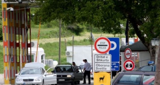 Kufiri me Serbinë, sfida e radhës e Kosovës