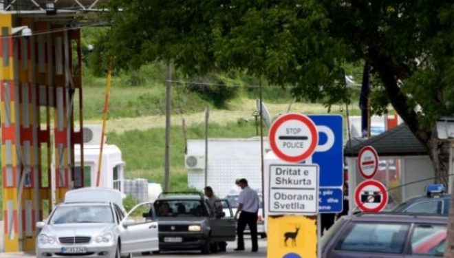 Policët serbë ia plaçkitin miliona euro diasporës