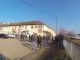 Komuna e Drenasit u ndaloi punën kombistëve, njëri nga ta tentoi të vetëdigjej (Video)