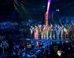 Flamuri i Kosovës, bashkë me flamurin e ISIS i ndaluar në Eurovizion