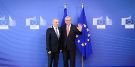 Mustafa: Evropa është shtëpia e qytetarëve të Kosovës