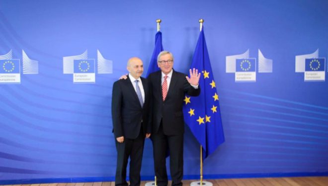 Mustafa: Evropa është shtëpia e qytetarëve të Kosovës