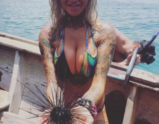 Jemma Lucy