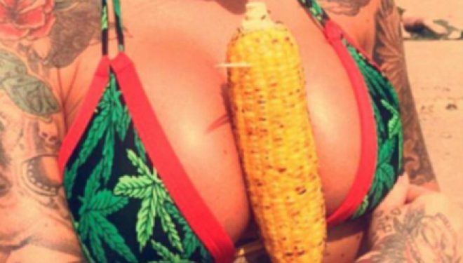 Në Tajlandë me Jemma Lucy (Foto) +18