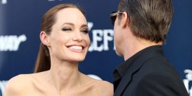 “Të lutem ha, nuk mund të jetoj pa ty” i thotë Brad Pitt Angelinës (Foto)