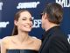 “Të lutem ha, nuk mund të jetoj pa ty” i thotë Brad Pitt Angelinës (Foto)