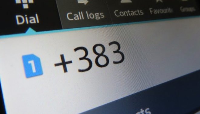 Polemika dhe përplasje në dialogun Prishtinë – Beograd për kodin telefonik