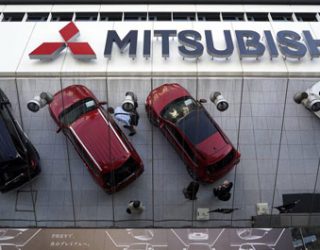 Skandali i Mitsubishi, përgjysmohen shitjet në Japoni