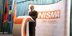 Jep dorëheqje kryetari i NISMA-s në Drenas