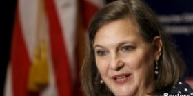 Nuland optimiste se reformat në Ukrainë janë në rrugën e duhur