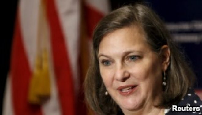 Nuland optimiste se reformat në Ukrainë janë në rrugën e duhur