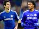 Juve-Chesea, bisedime për Cuadrado-Oscar